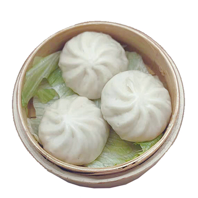 Siau Long Pao