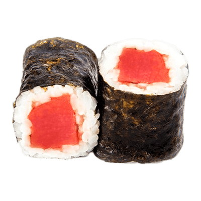Maki de atún