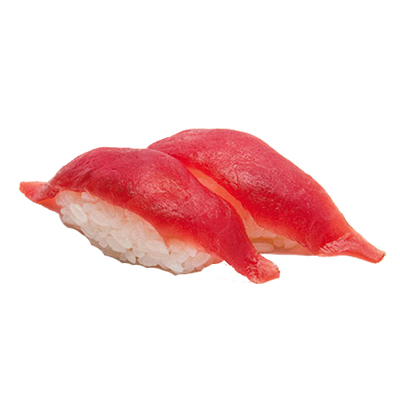 Nigiri atún