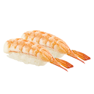 Nigiri langostino