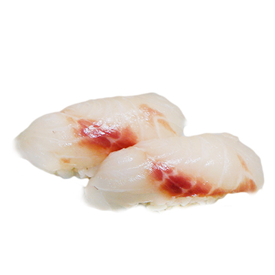 Nigiri lubina
