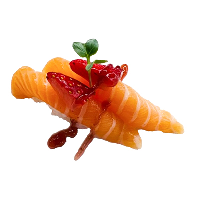 Nigiri sale ichigo