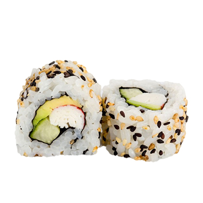 California maki