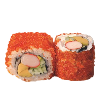 California tobiko