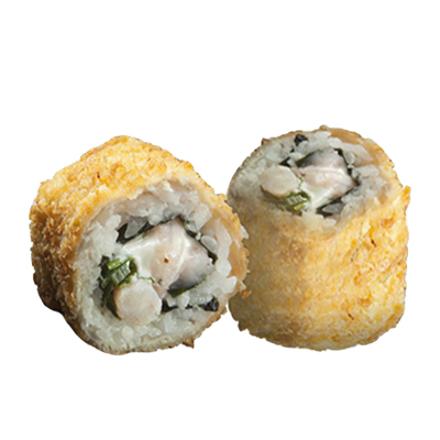 Tempura de maki grande