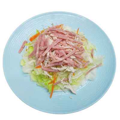 Ensalada china