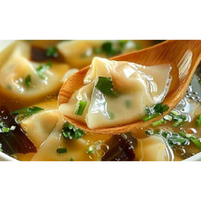 Sopa de Wan-Tun