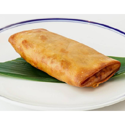 Rollo de primavera