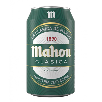 Cerveza