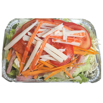 Ensalada de la Casa