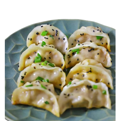 Zha Guo Tie