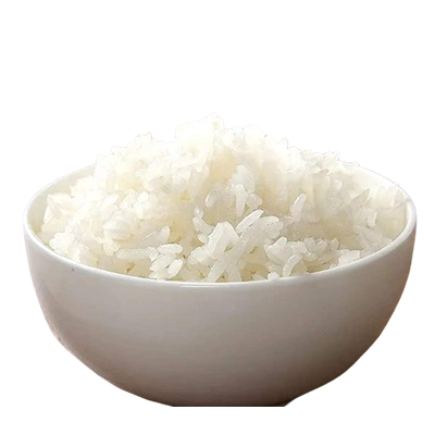 Arroz blanco